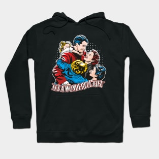 It's A Wonderful Life Hoodie